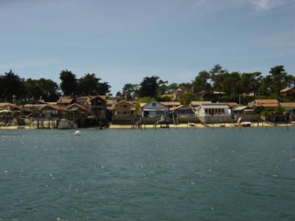 Beach view