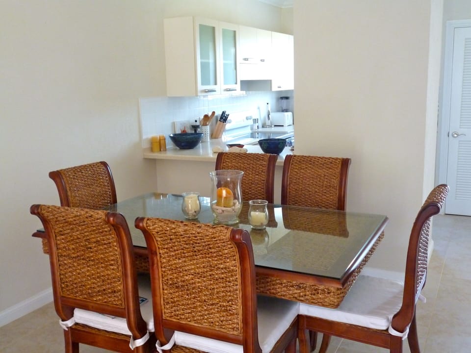 Open Plan Entertaining