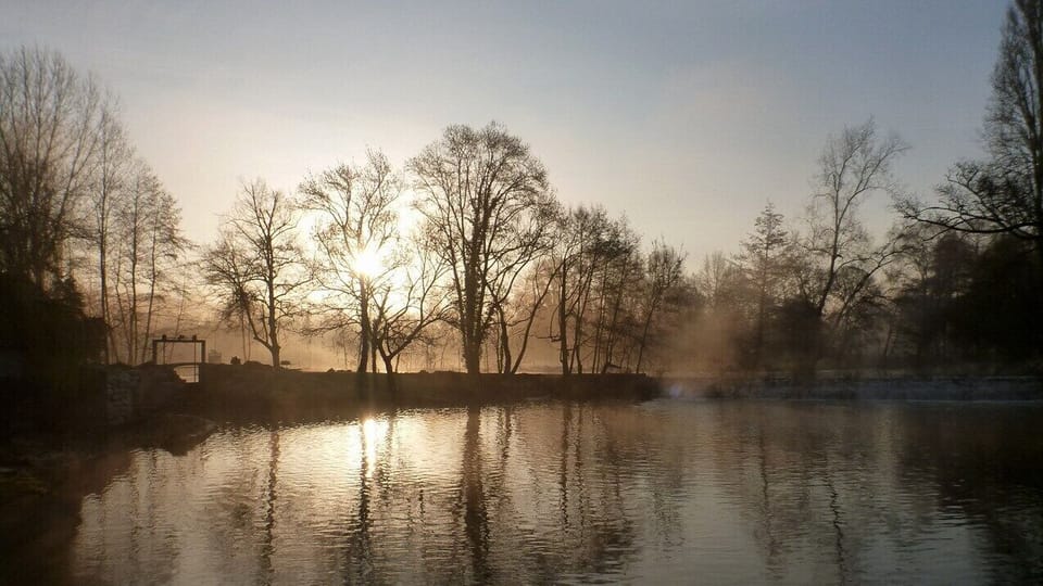 Lake