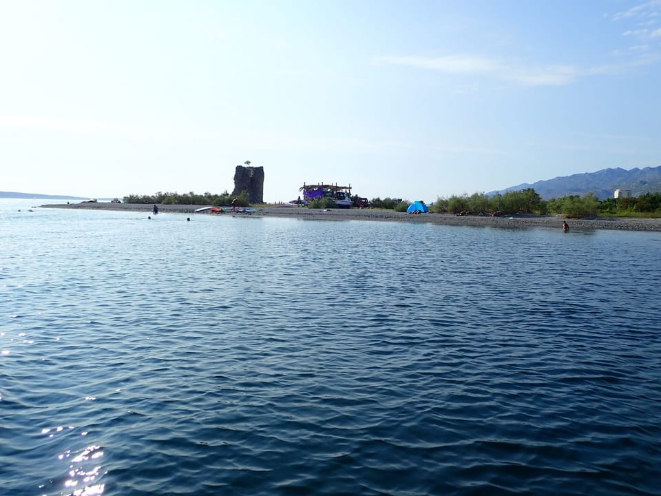 Lake
