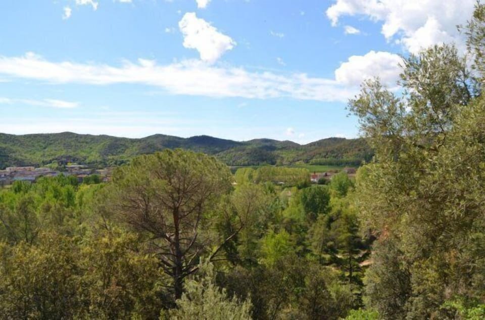 The view from Casa de Cuana are stunning!