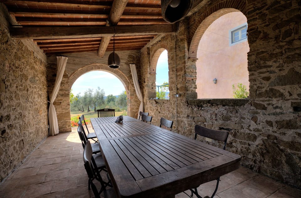 Loggia