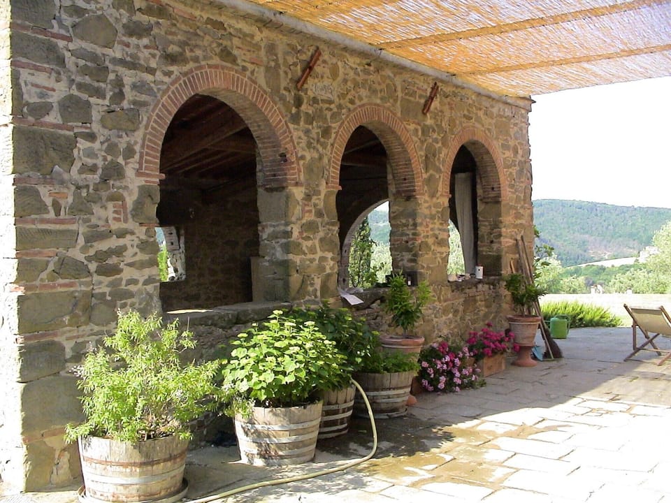 Loggia