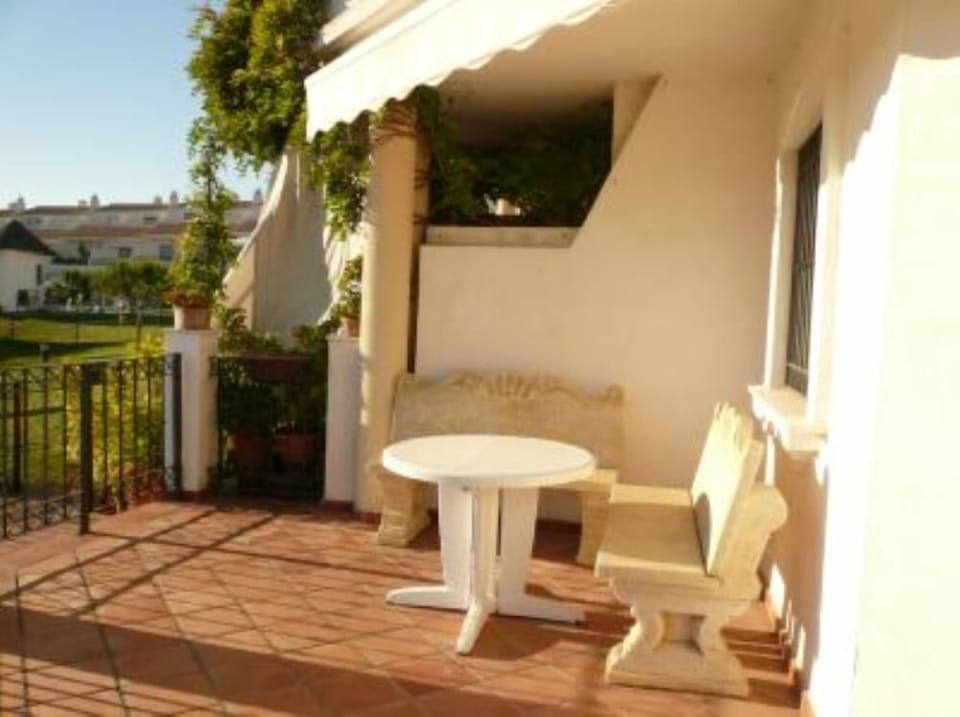 Terrace / Balcony