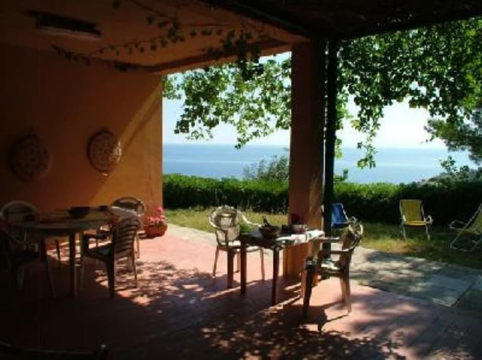 Sea view