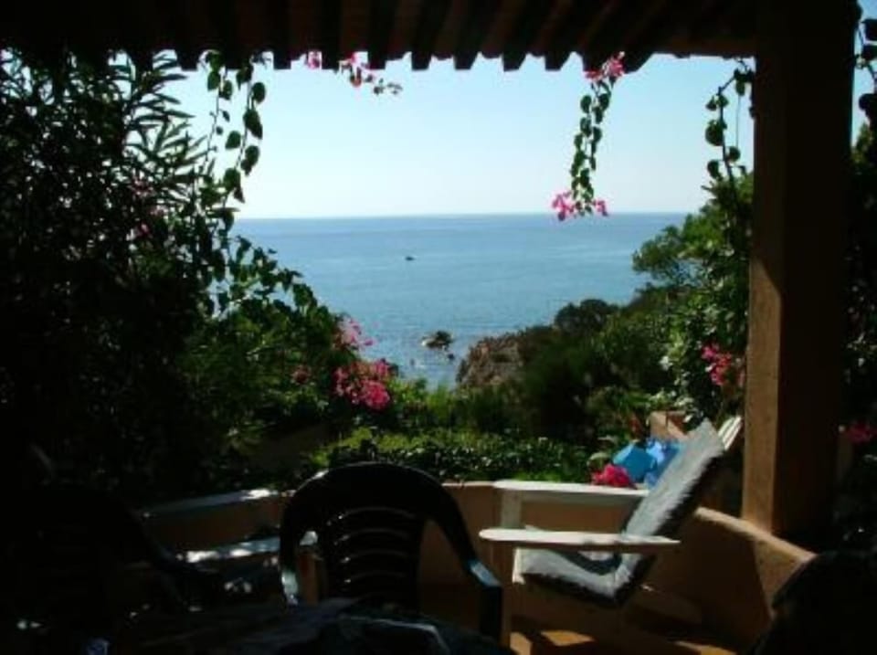 Sea view