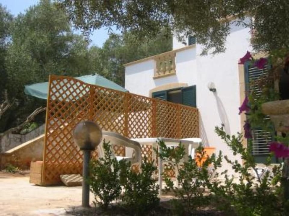 Terrace / Balcony