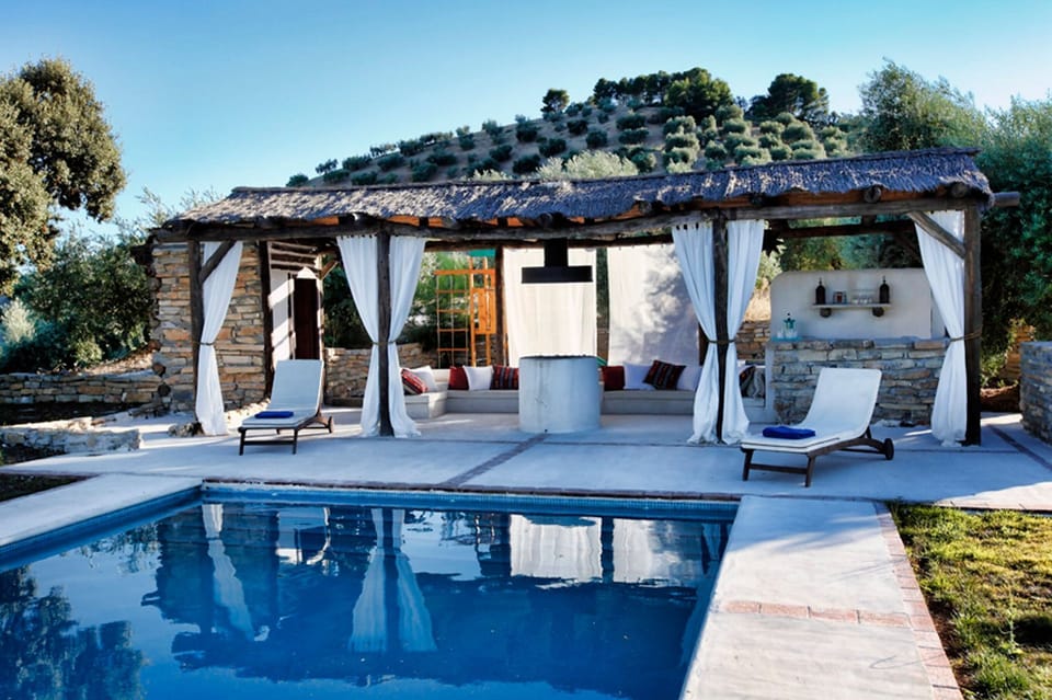 Welcome to cortijo-bujio.com