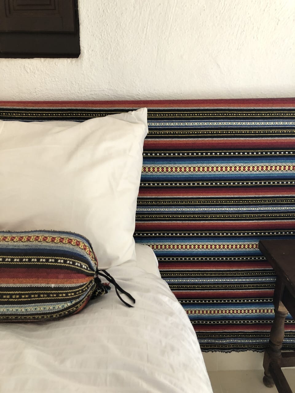 bedroom 'El Ninjo'
