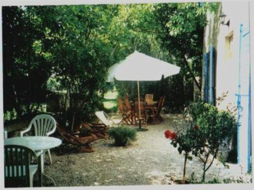 Terrace / Balcony
