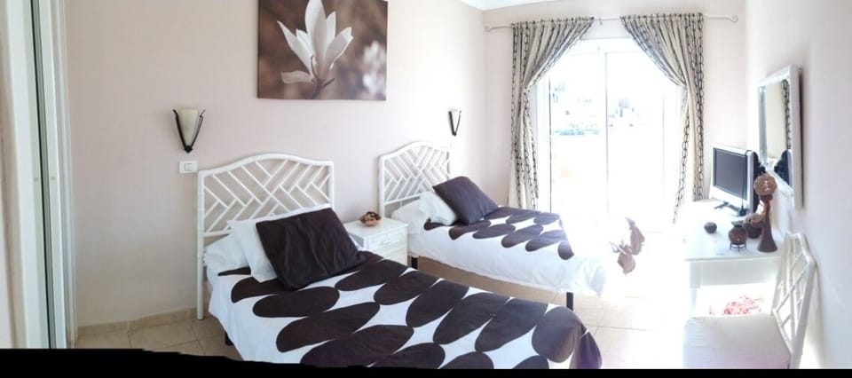 The Bedroom