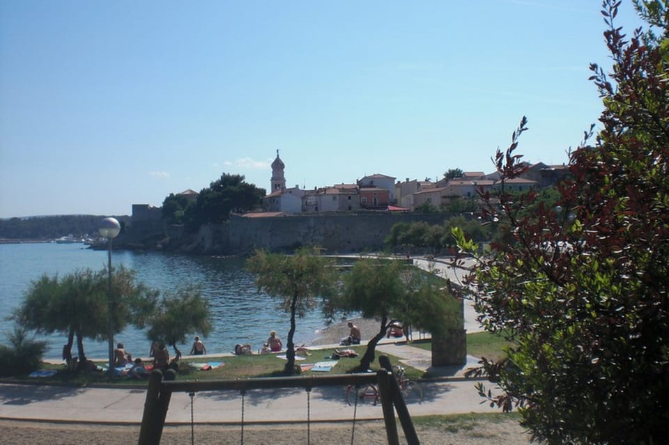 Chic & Modern Apartment Nadan No. 2 Apartment in Krk