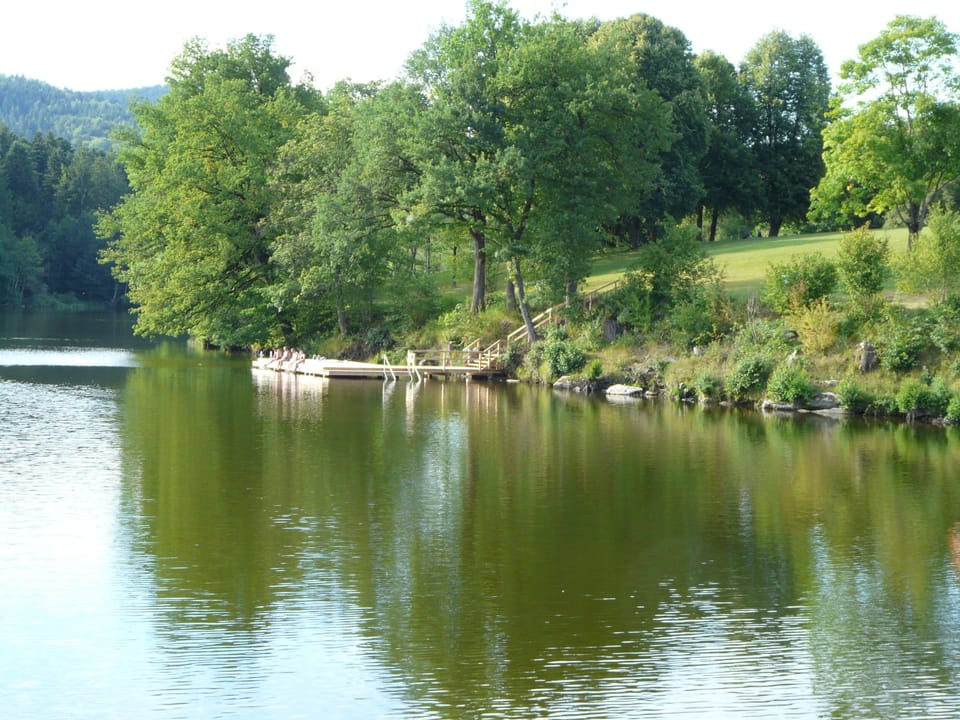 Lake