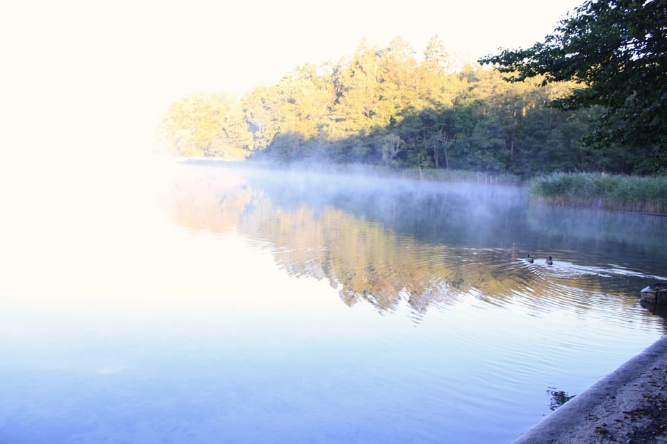 Lake