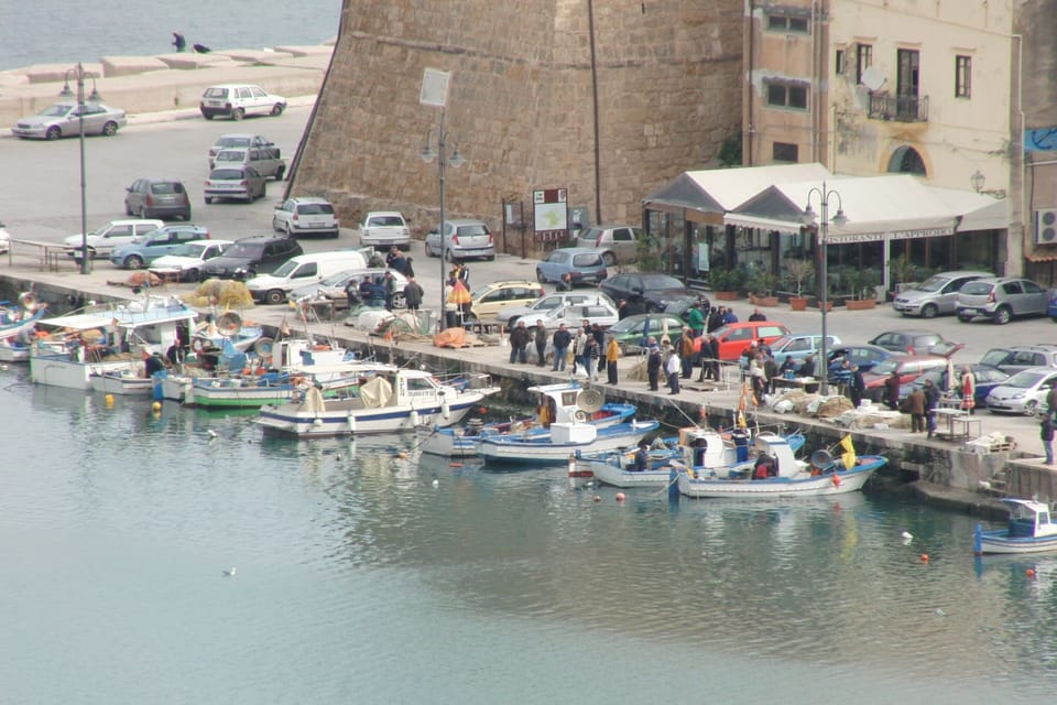 Marina