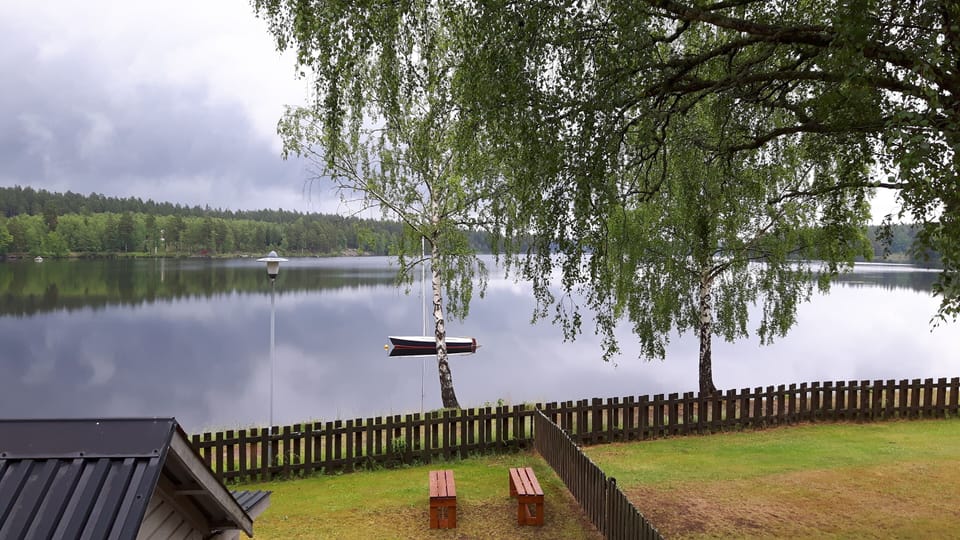 Lake