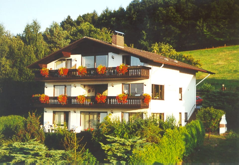 Haus Fernblick