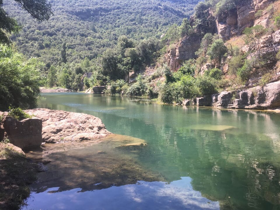 Lake