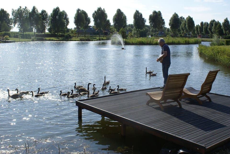 Lake