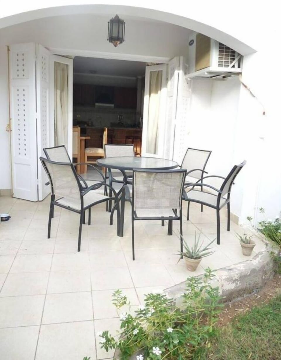 Terrace / Balcony