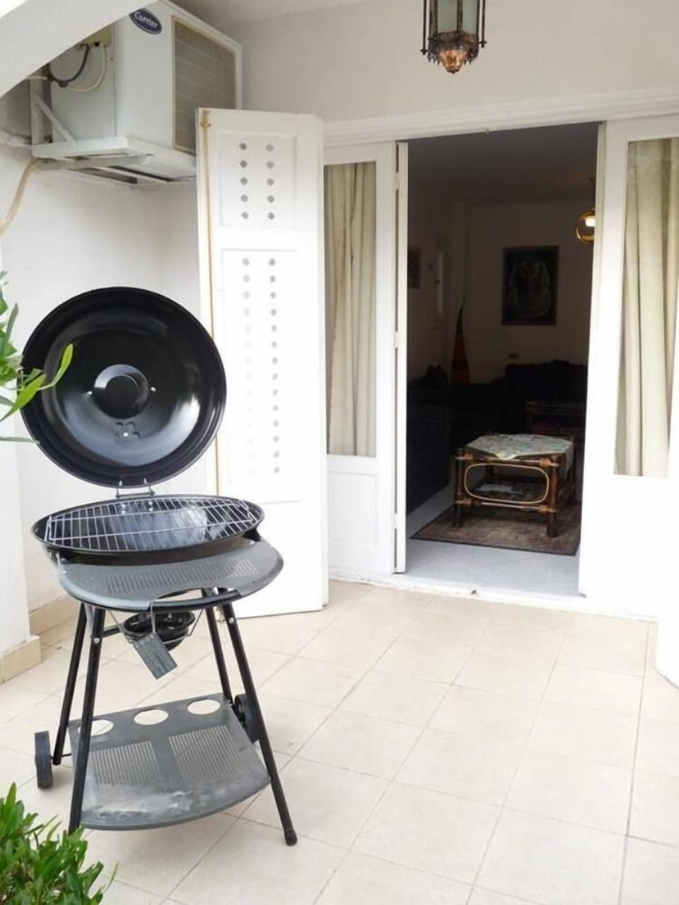 Terrace / Balcony