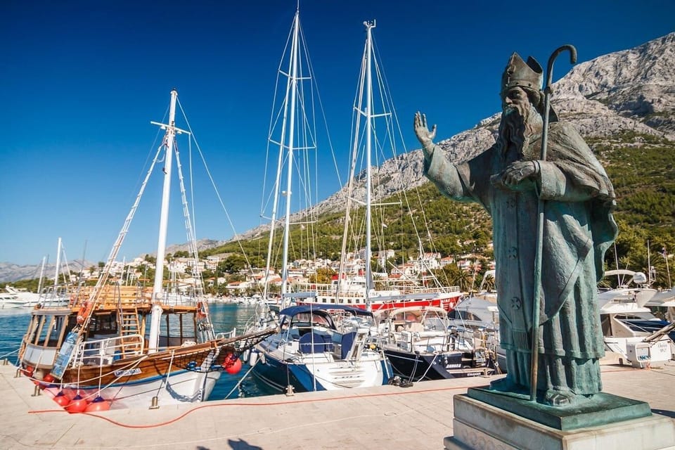 Marina