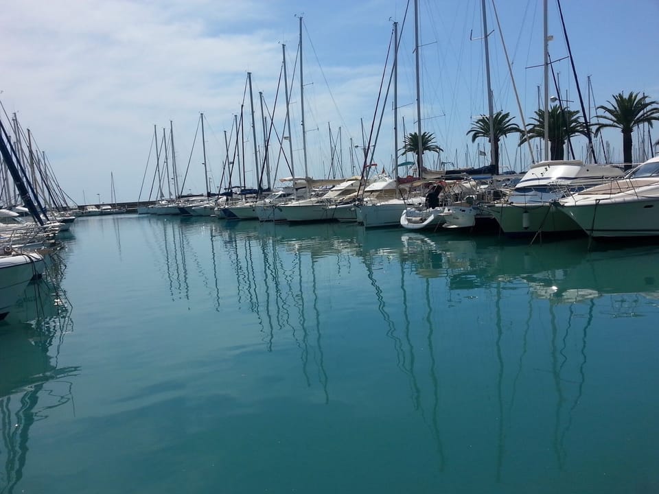 Marina