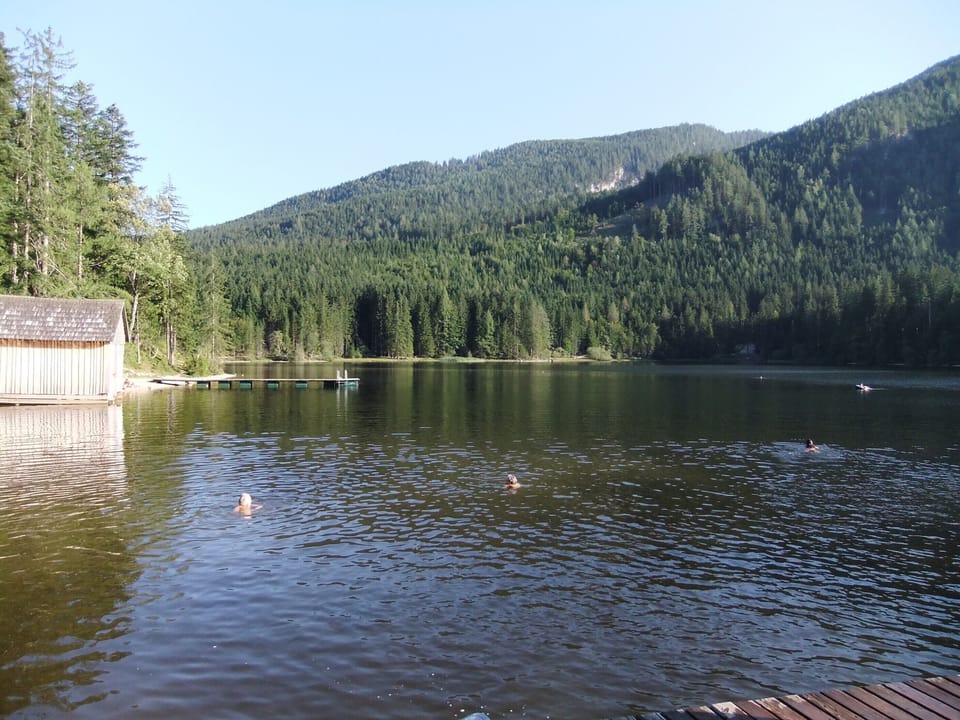 Lake