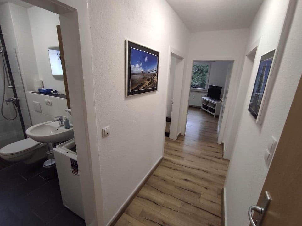 Wohnungsübersicht
