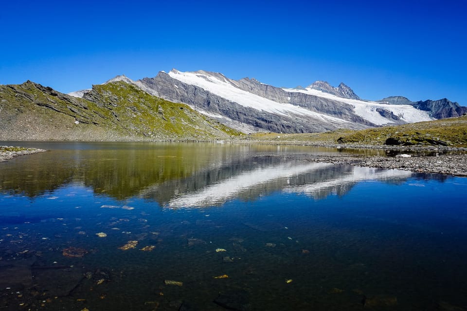 Lake