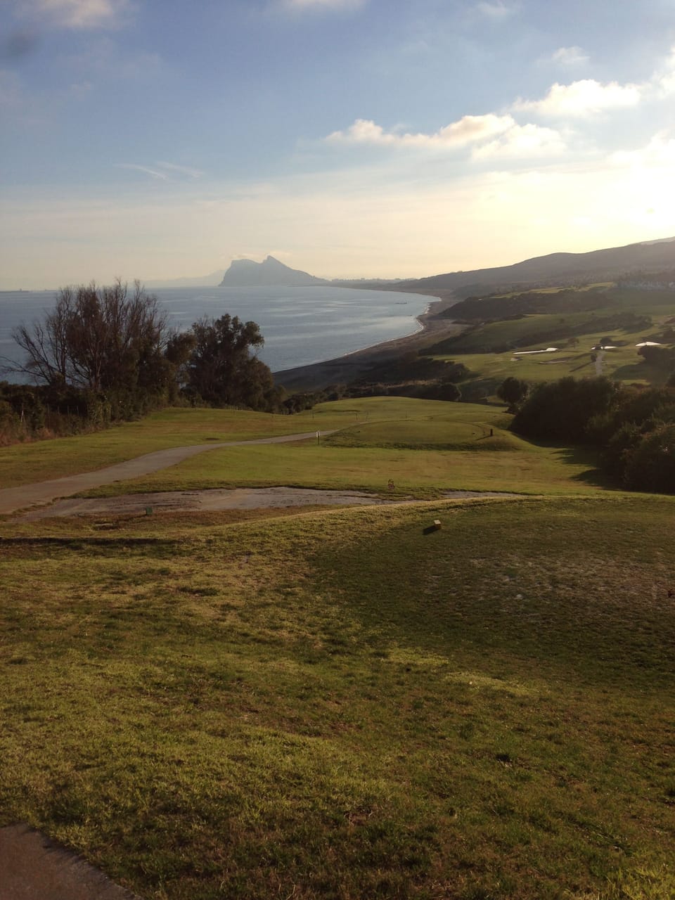 Golf
