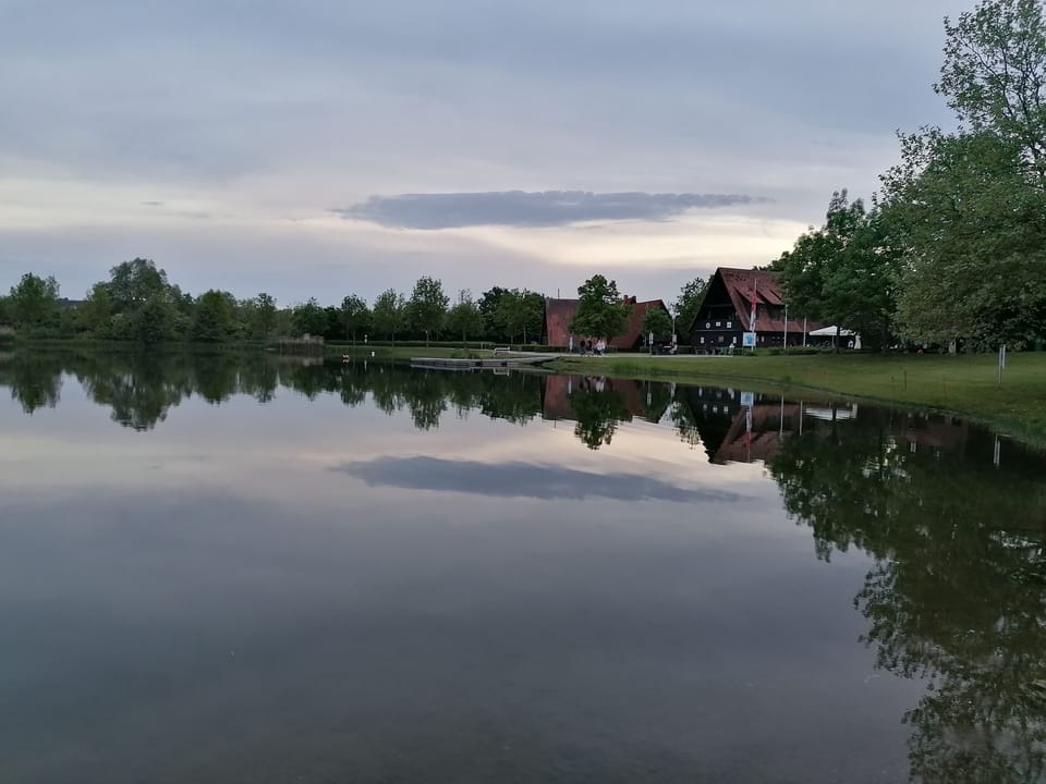 Lake
