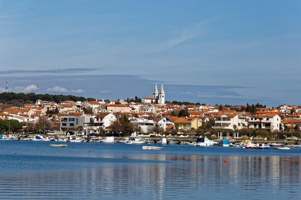 Marina