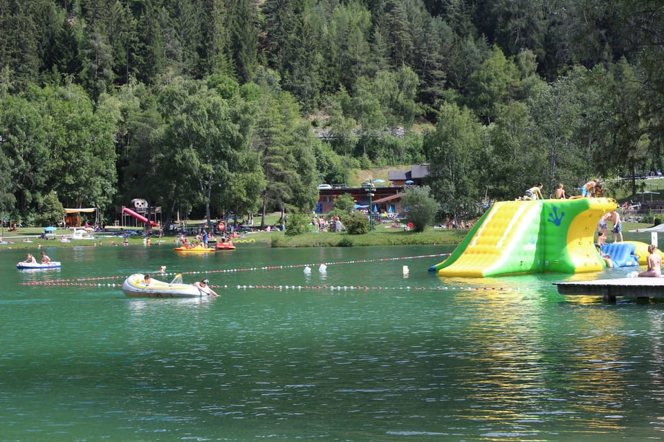 Lake