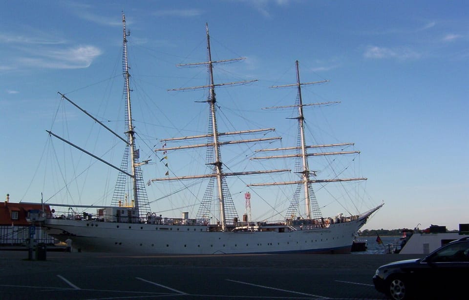 Marina
