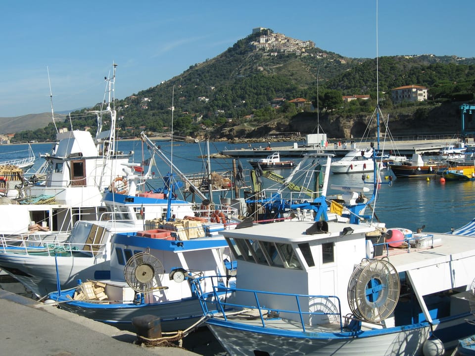 Marina