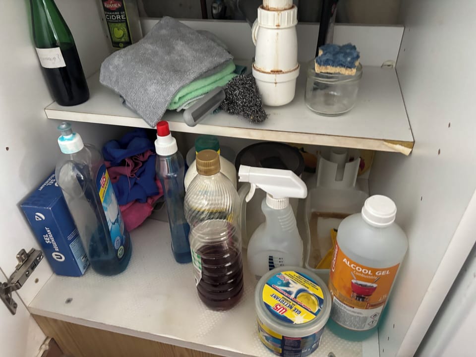 Miscellaneous