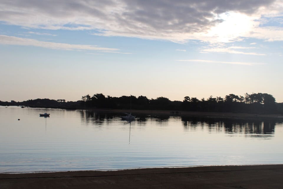 Lake