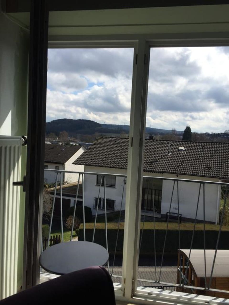 Aussicht