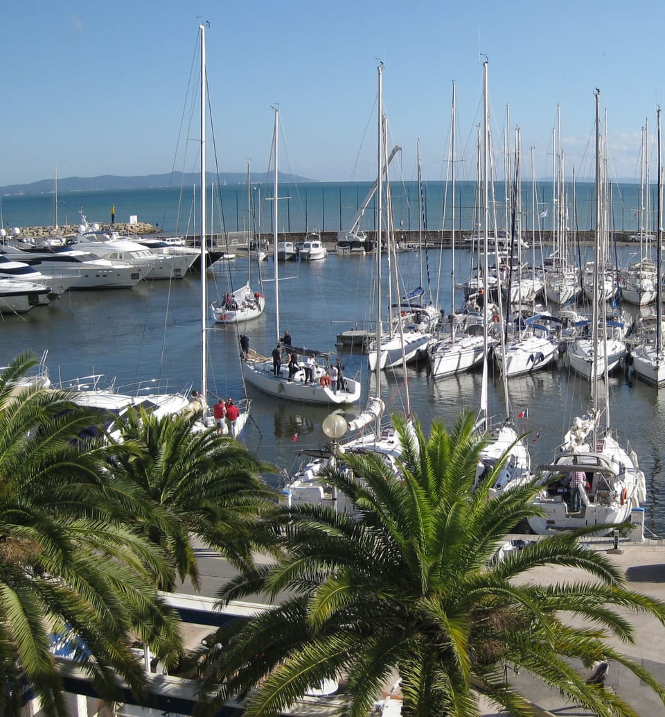 Marina