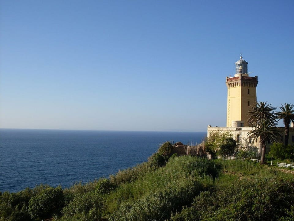 I can not wait for the vacation Apartment in Tangier-Tétouan-Al Hoceima