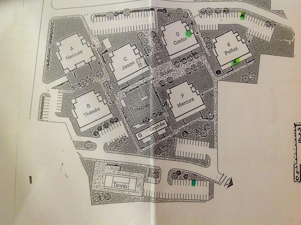 Property map