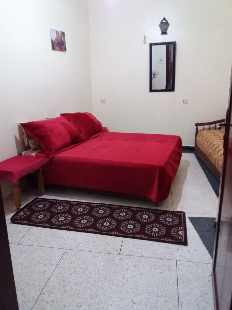 nice apartment in meknes Apartment in Meknes