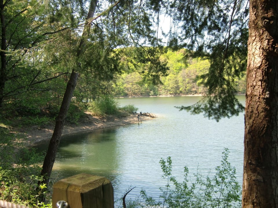 Lake