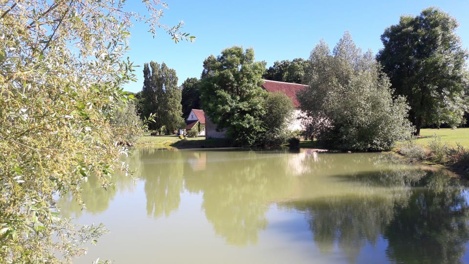 Lake