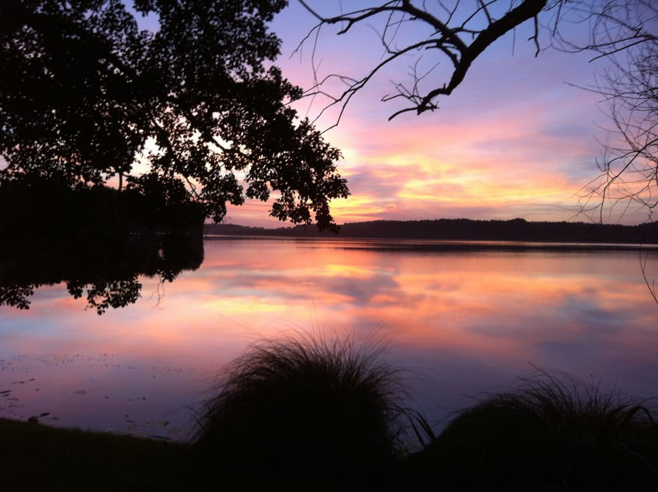 Lake