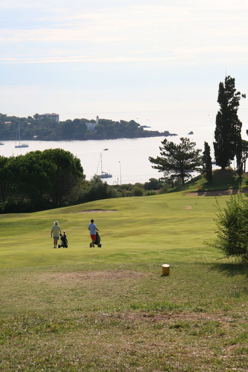 Golf