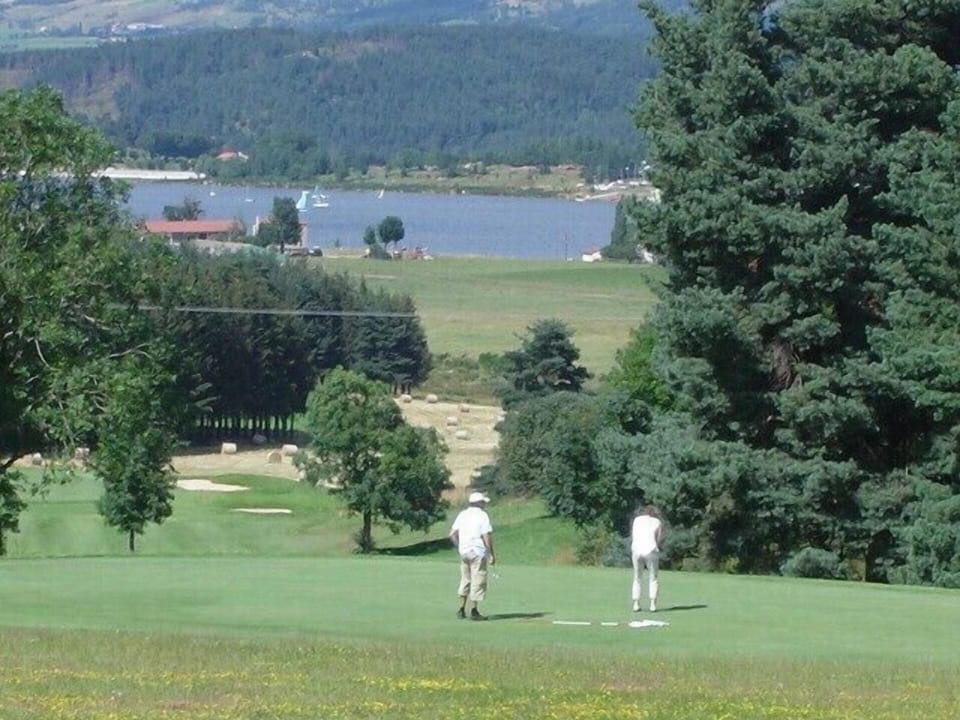 Golf