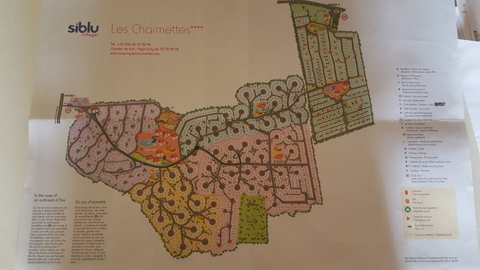 Property map