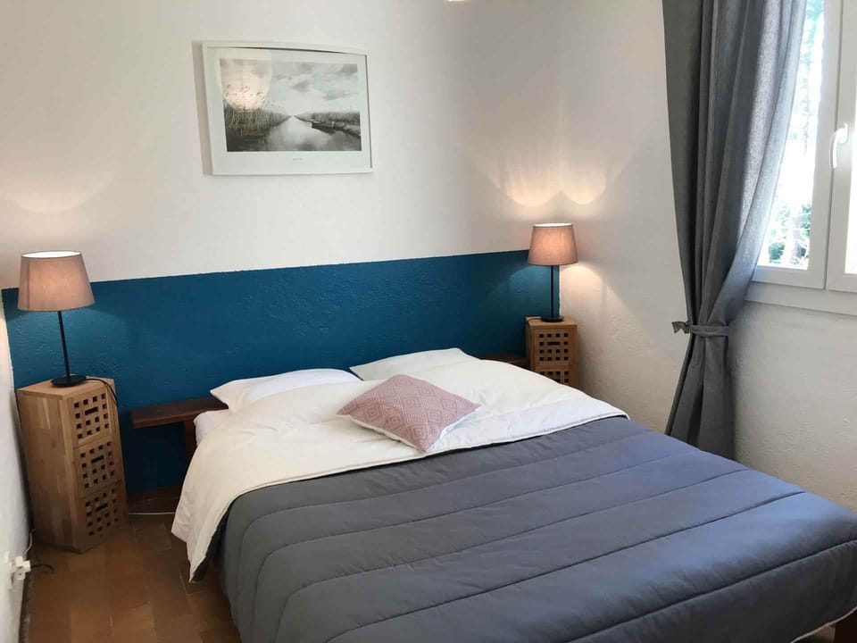 Chambre-double